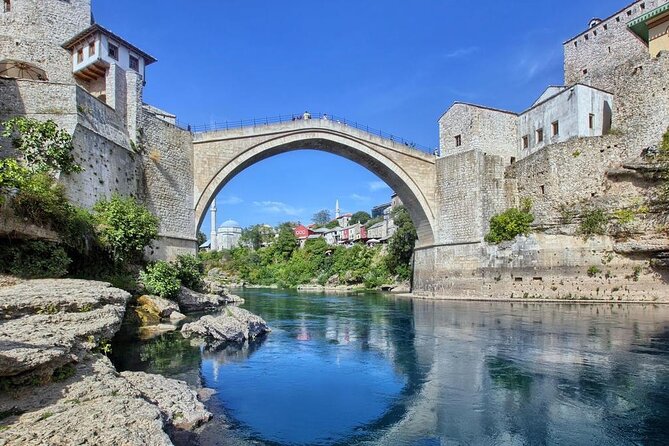 Mostar And Kravica Waterfalls Private Tour From Dubrovnik - Key things to know before you go