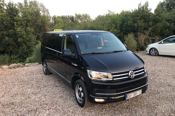 Mostar And Kravica Waterfalls Private Tour From Dubrovnik - Private van, WiFi, and small-group pacing (max 8)