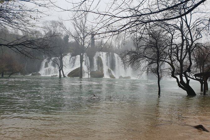 Mostar and Kravice Waterfalls Tour from Dubrovnik (Semi-Private) - Mostar’s Old Bridge Area: Free Time That Actually Lets You Enjoy It