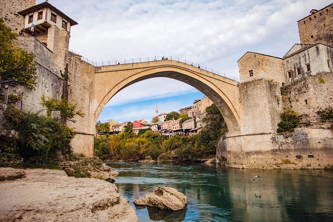 Mostar and Medjugorje Day Trip from Dubrovnik - Key things you’ll notice on this tour