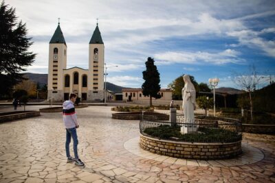 Mostar and Medjugorje Day Trip from Dubrovnik - Price and what you’re actually paying for