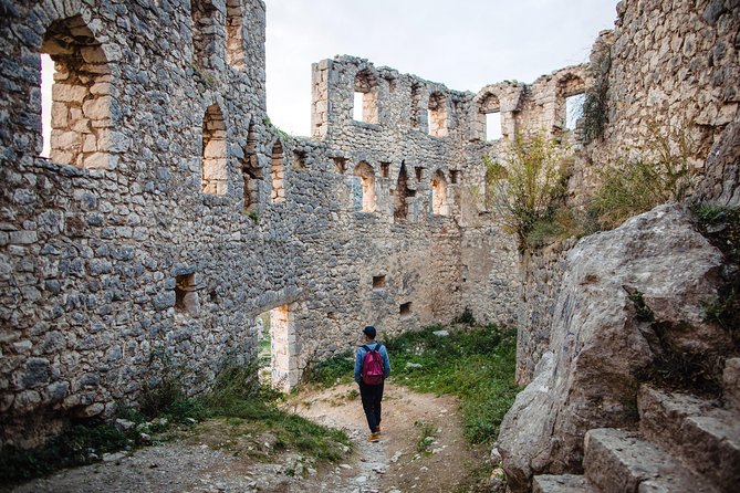 Mostar and Medjugorje Day Trip from Dubrovnik - Medjugorje: 1 hour 30 minutes with real choices