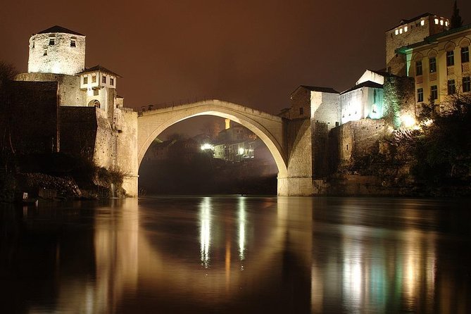 Mostar and Medugorje Private Tour - Neum Stop: Bosnia’s Only Seaside Town (and Your Coffee Break)