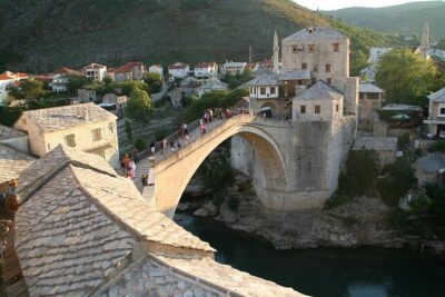 Mostar and Medugorje Private Tour - The Elaphite Island Coastal Views: Short Stretch, Big Reward
