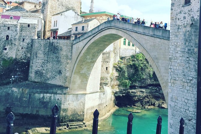 Mostar and Medugorje Private Tour - Međugorje in Real Life: Prayer, Peace, and What You Can Take From It