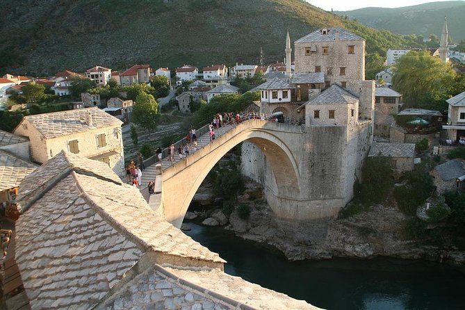 Mostar and Medugorje Private Tour - The Elaphite Island Coastal Views: Short Stretch, Big Reward