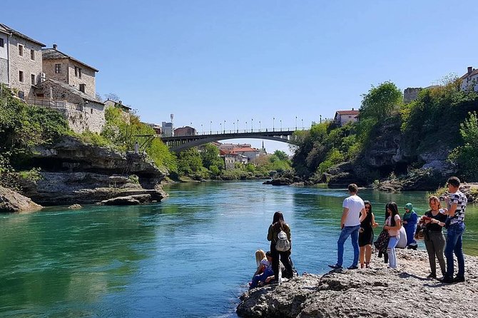 Mostar and Pocitelj Private Tour From Dubrovnik - Why a Mostar and Pocitelj day trip is worth it from Dubrovnik
