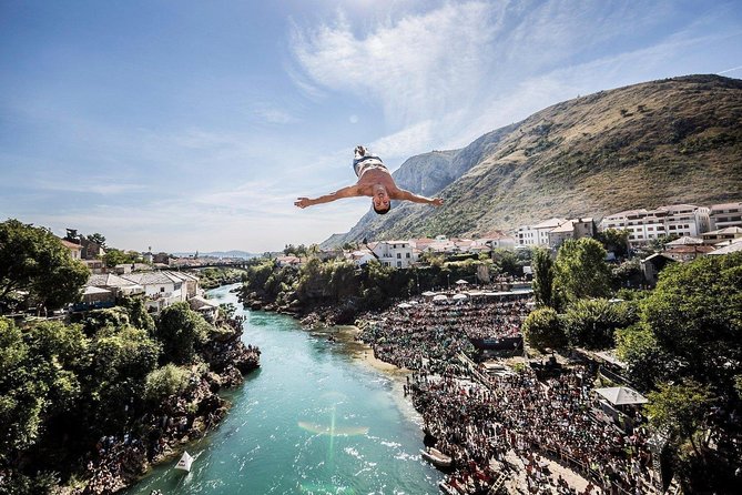 Mostar and Pocitelj Private Tour From Dubrovnik - Pocitelj’s 15th-century vibe: how to use your sightseeing time