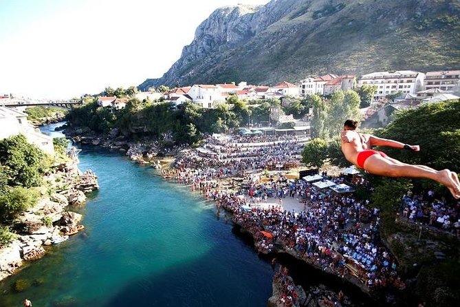 Mostar and Pocitelj Private Tour From Dubrovnik - Waterfalls and Ston-style add-ons: what might appear on your route