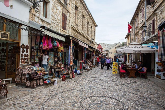 Mostar and Pocitelj Private Tour From Dubrovnik - Private guide value: why this format feels different in the Balkans
