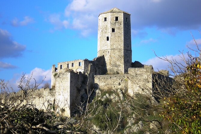 Mostar Bosnia Full Day Private Trip from Dubrovnik - Price and Value: What You Pay for a Private Ride