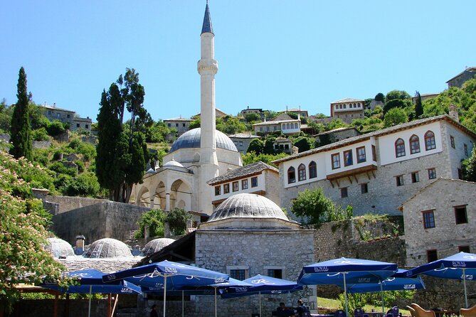 Mostar Bosnia Full Day Private Trip from Dubrovnik - Timing Tip: Making the Most of a Long 8–10 Hour Day