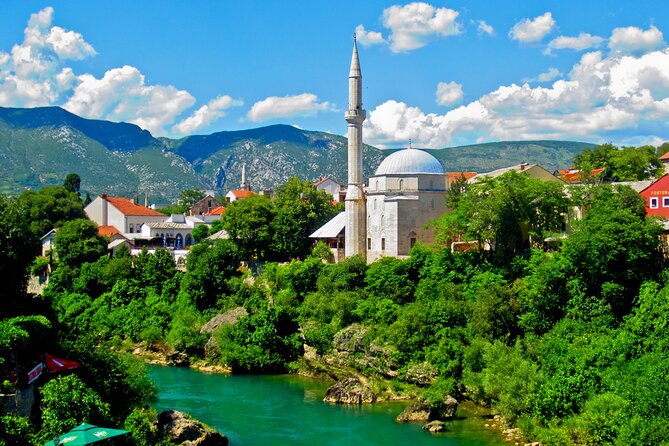 Mostar Bosnia Full Day Private Trip from Dubrovnik - The Human Touch: Mirna and Denis Make the Day Flow