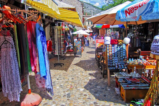 Mostar Bosnia Full Day Private Trip from Dubrovnik - Who This Tour Fits (and Who Might Want Something Different)