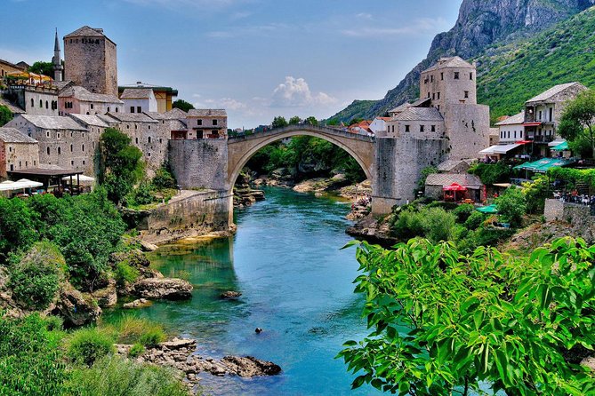 Mostar Day Trip from Makarska - Key highlights you should know before you go