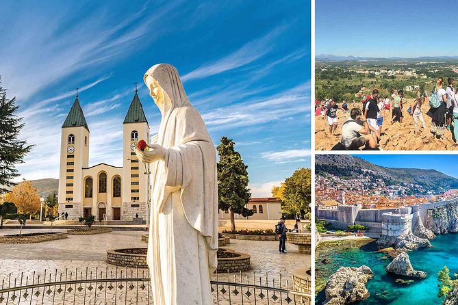 Mostar & Kravice from Dubrovnik: Private 2-Night Herzegovina Tour - Blagaj tekija: a quiet, focused pause with real atmosphere