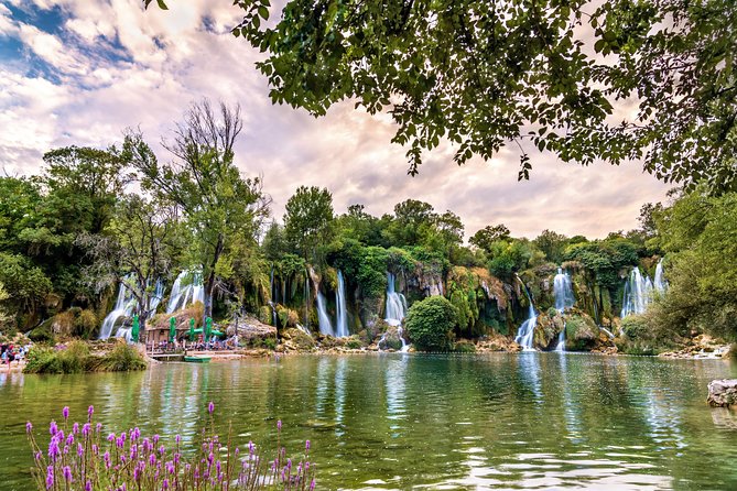 Mostar & Kravice waterfalls full-day guided tour from Omiš - Comfort Checklist: How to Survive a 12-Hour Day