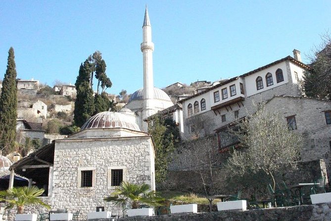 Mostar, Kravice Waterfalls, Počitelj & Blagaj - BiH Private Tour - Timing, walking pace, and what to plan for during an 11-hour day