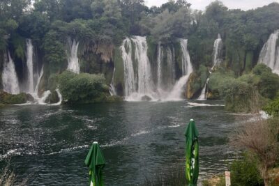 Mostar, Međugorje & Kravica Waterfalls - Kravice Waterfalls: Swim-Ready Timing and What to Bring