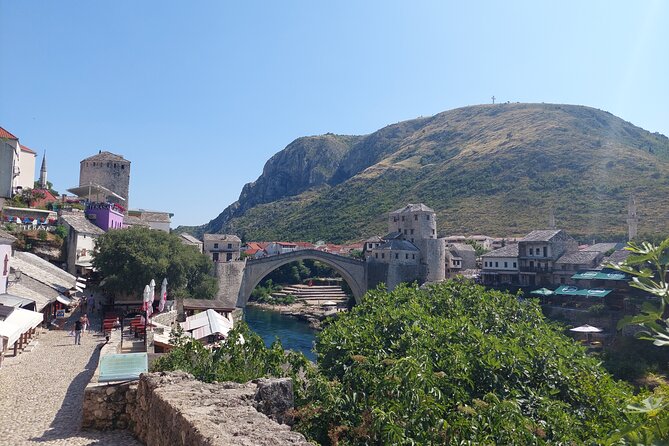 Mostar, Pocitelj and Blagaj Private Day Trip from Dubrovnik - Key Points Before You Go