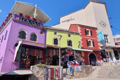 Mostar, Pocitelj and Blagaj Private Day Trip from Dubrovnik - Blagaj and the Buna River Tekija: A Religious Site You Can Still Feel