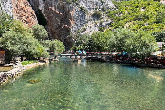 Mostar, Pocitelj and Blagaj Private Day Trip from Dubrovnik - Guide Mateo’s Style: Knowledge, Calm Pace, and Real Flexibility