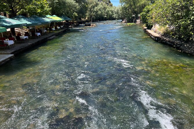Mostar, Pocitelj and Blagaj Private Day Trip from Dubrovnik - What to Eat and Plan for Since Lunch Isn’t Included