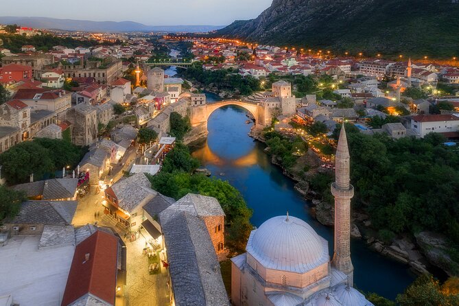 Mostar - Private Excursion from Dubrovnik with Mercedes Vehicle - The Private Guide Factor: Why Small Groups Change the Day