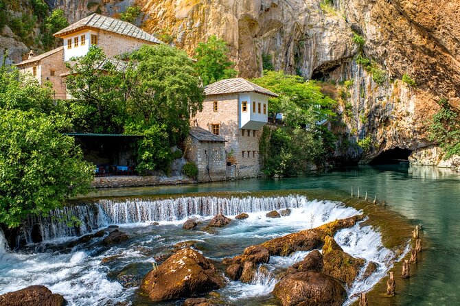 Mostar - Private Excursion from Dubrovnik with Mercedes Vehicle - Price and Value for Up to 3 People