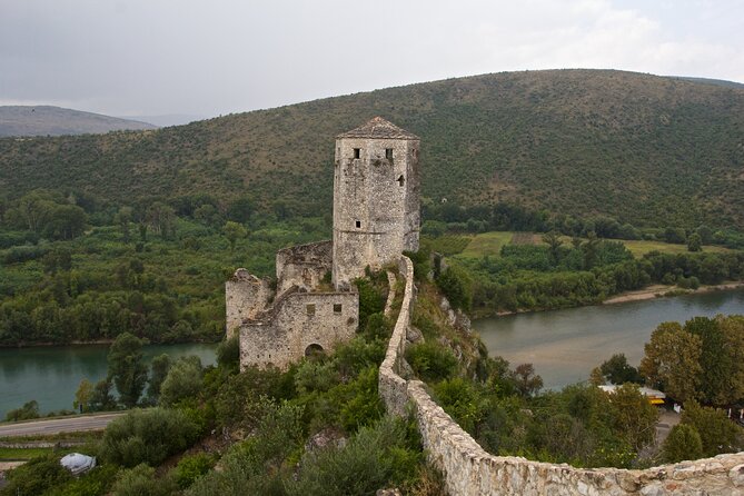 Mostar - Private Excursion from Dubrovnik with Mercedes Vehicle - Who This Mostar Tour Best Fits