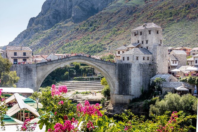 Mostar Sightseeing Full Day Trip from Makarska Riviera - The guide factor: why Yvonne and the local guide change the experience