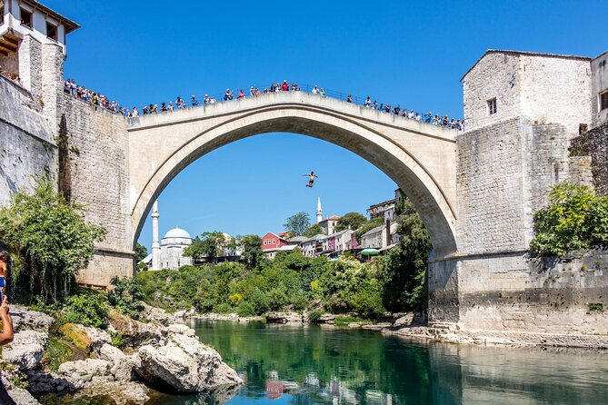 Mostar Sightseeing Full Day Trip from Makarska Riviera - Price and value: what $101.27 buys you (and what it doesn’t)