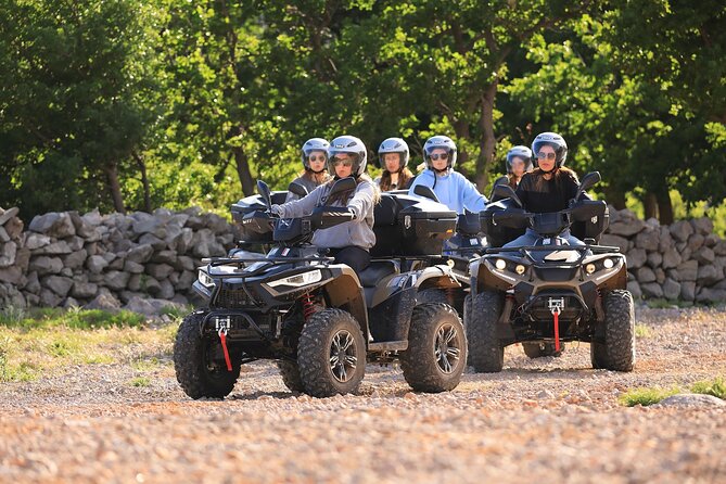 Mountain Quad Buggy ATV Adventure From Zadar - Should you book this Zadar quad tour of Velebit?