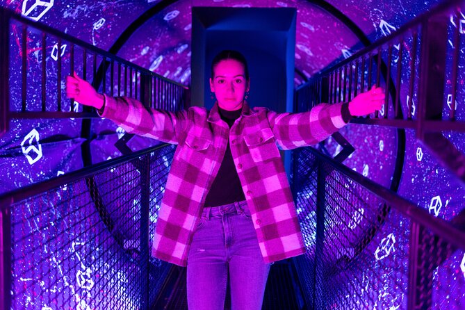 Museum of Illusions Zagreb - Museum of Illusions Zagreb: A simple 1-hour plan that fits anywhere in the day