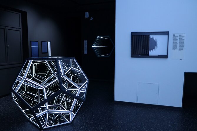 Museum of Illusions Zagreb - Tickets, entry, and the skip-the-line question