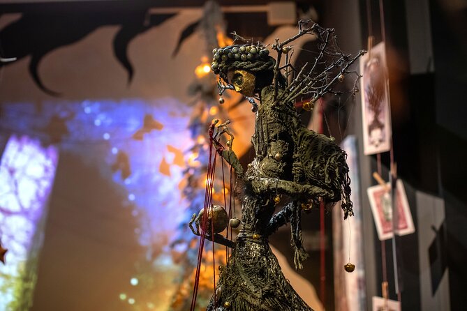 Museum of Lost Tales Zagreb - Tickets, timing, and Zagreb logistics that reduce friction