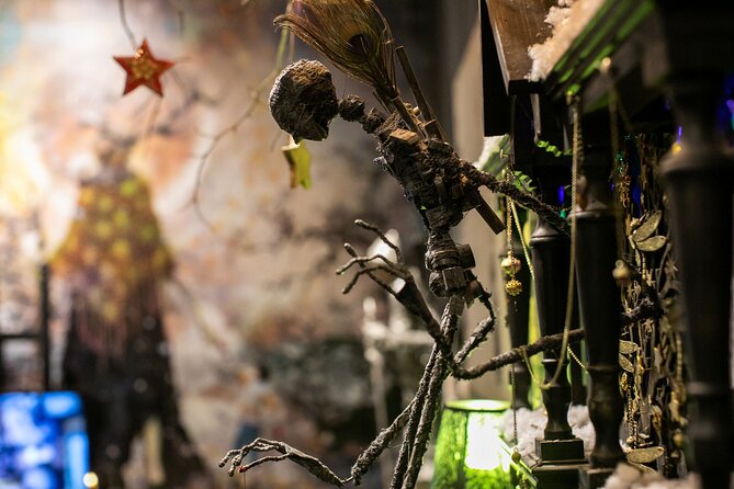 Museum of Lost Tales Zagreb - FAQ