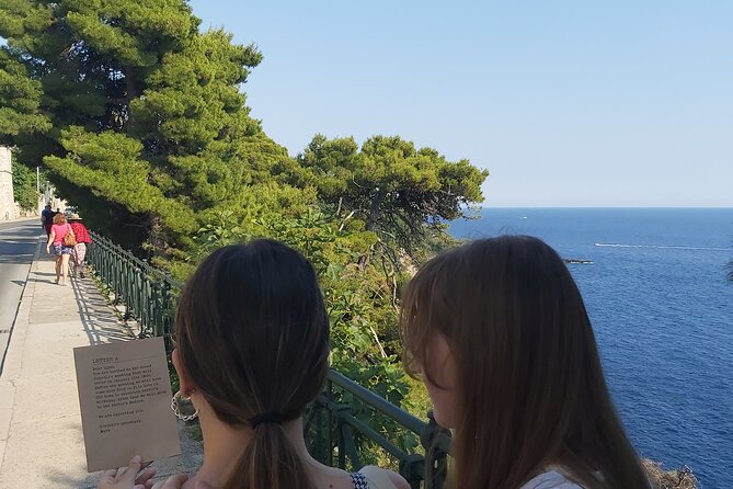 Mysterious Game of Dubrovnik - Private Mystery walking tour - Pile Gate: Your First Clue and the Start-Line Feeling
