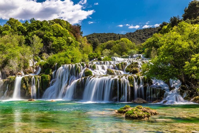 National Park Krka Private Return Day Transfer by Minivan - Key takeaways before you go