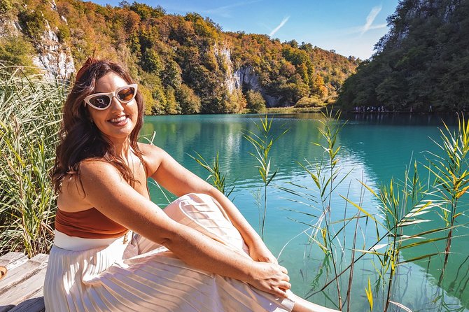National Park Plitvice Lakes from Split - Practical tips that make the day smoother