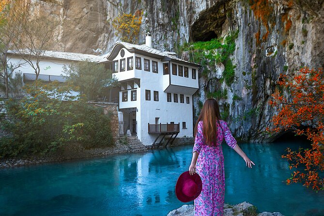Nature and culture of Mostar, Bosnia & Herzegovina - Private trip - Price and value: getting more than a checklist