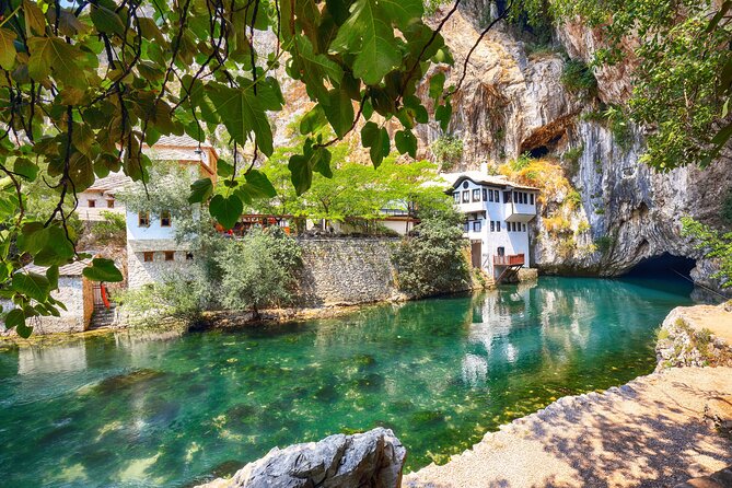 Nature and culture of Mostar, Bosnia & Herzegovina - Private trip - Will this fit you? Who should book this private day trip