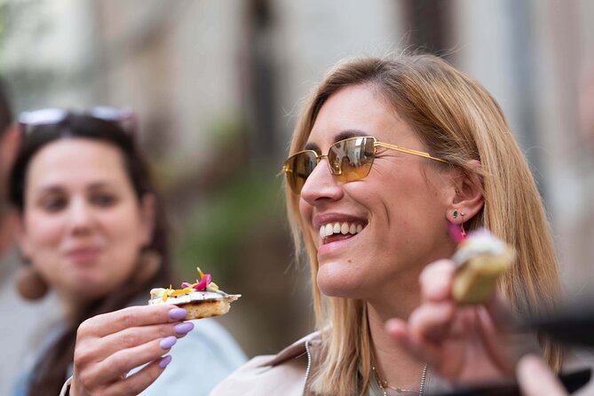 NEW! Zadar Food Tasting & Old Town Guided Walking Tour by Šušur - Novi caffe finale: local liquors and a proper toast