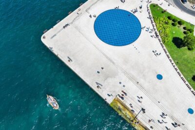 NEW! Zadar Traditional Boat Ride & Old Town Walking Tour by Šušur - Price and value: what you pay for (and what you do not)