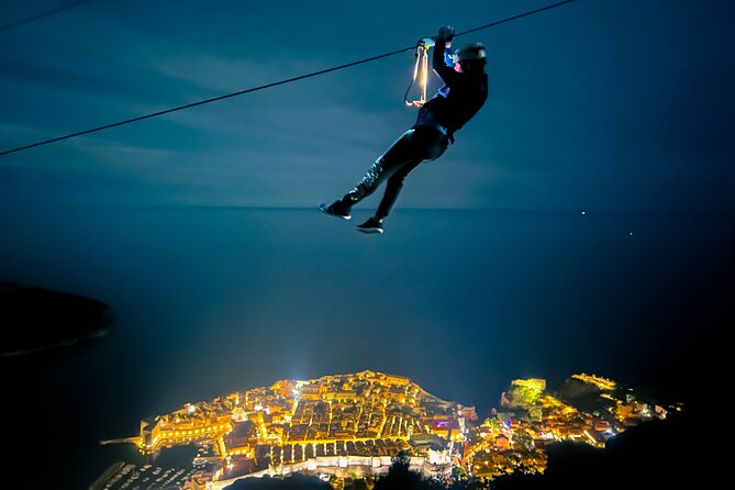 Night Zipline Experience in Dubrovnik - Between Rides: Dubrovnik Stories You’ll Actually Remember