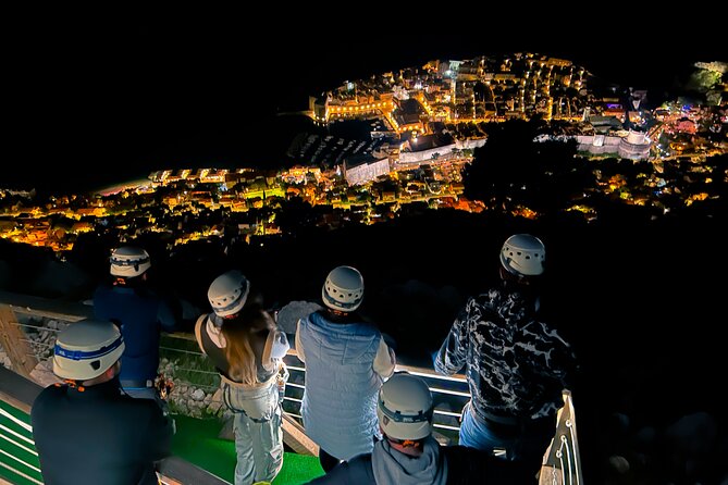 Night Zipline Experience in Dubrovnik - Price and Value: Is $72.09 Worth It?