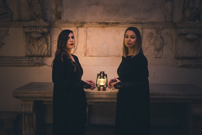 Nocturnal Tours Trogir & Split - Myths and Legends of Old Trogir Tour - Stop-by-Stop: Trogir’s Myths and Medieval Secrets