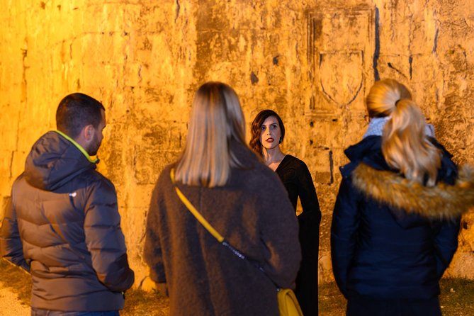 Nocturnal Tours Trogir & Split - Myths and Legends of Old Trogir Tour - Who This Tour Suits Best (and Who Might Skip It)