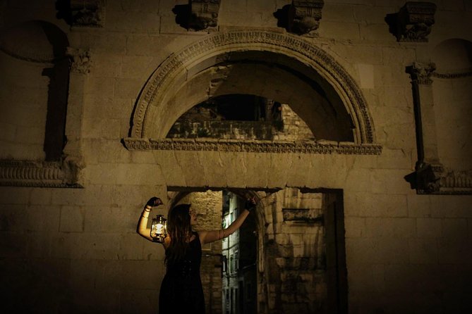 Nocturnal Tours Trogir & Split - Soul of the Old Split Tour - Key Things I’d Look For Before You Go