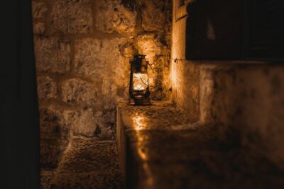 Nocturnal Tours Trogir & Split - Soul of the Old Split Tour - Diocletian’s Palace After Dark: Emperor Mystery in 30 Minutes